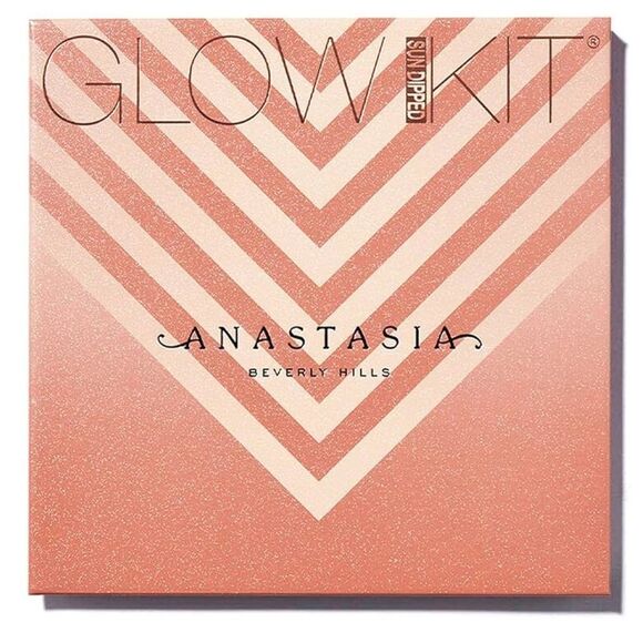 Anastasia Beverly Hills Glow Kit - Bronzed, Summer, Tourmaline, Moonstone - Picture 2 of 6